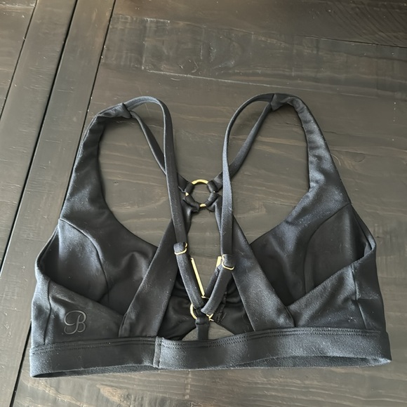 Bombshell sportswear knockout sports bra. Size M. - Picture 2 of 8